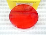 Kawasaki Nos New 23026-023 Tail Lamp Light Lens Z1 H2 S1 S2 S3 F6 F7 F9 F11 G3. Fixed Price $129.99.