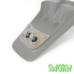 Husqvarna Rear Number Plate Mounting Kit 125 150 250 300 20-23 Quick Release. Fixed Price $51.03.