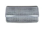 Led Tail Light Turn Signal Fit Yamaha 91-95 FZR1000 92-93 TDM850 Clear. Fixed Price $57.00.