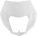 Acerbis Replacement Headlight Plastic 2732070002 High-quality Lens. Fixed Price $30.29.