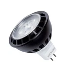 Kichler MR16 12V Led Landscape Light - 3000K, 15 Degree Beam, 5W, 365 Lumens. Fixed Price $15.00.