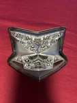 Tokaidenso 40509 Tail Light Kawasaki Ninja/z 650. Fixed Price $100.00.