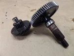 2006 Aprilia SR50 Scooter Engine Starter Primary Drive Gear Set. Fixed Price $21.99.