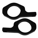 Modquad Mq Light Mount 1.5" Roof Black LMV-1.5-BLK. Fixed Price $16.29.