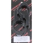 Modquad Mq Light Mount 1.75" Roof Black LMV-1.75-BLK. Fixed Price $79.18.