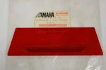 License Plate Light Lens Yamaha Ye 50 80 93-95. Fixed Price $44.33.