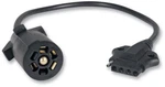 Optronics 7- To 5-WAY Trailer Adapter Cable A-57WH. Fixed Price $25.95.