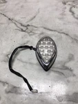 07 Yamaha Road Star Warrior Rear Back. Fixed Price $97.64.