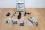 Polaris Atv Reverse Light Kit / Powermadd. Fixed Price $80.00.