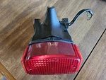 2006 Honda Elite 80 Tail Light Assembly. Fixed Price $14.95.