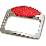 Russ Wernimont Designs 2010-0010 RWD3217 Led Taillight/turn Signal/license. Fixed Price $348.99.