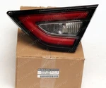 26540-9DJ0A Nissan Genuine Backup Lamp Assy-rh 265409DJ0A New Oem. Fixed Price $177.51.