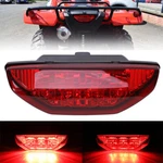 Rear For Honda Recon TRX250TE TRX250TM 2X4 Atv. Fixed Price $22.95.