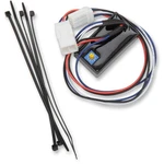 Harley Tour Pack Brake Light Flasher Custom Fits 1157 Bulbs Magic-strobes-t Q7. Fixed Price $60.29.