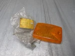 Nos Kawasaki KZ1300 Turn Signal Lens 23048-1010 23048-1020. Fixed Price $14.00.
