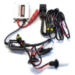 Hid Light Kit Replaces Single Bulb, Size H13-HL Bikemaster 6000K H13HL. Fixed Price $42.95.