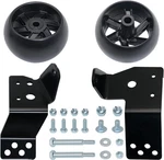 Cheemuii 525509501 532181040 Mower Deck Gauge 2B+2W-STYLE2, Wheel Kit. Fixed Price $32.57.