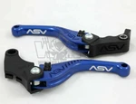 Asv F3 Lever Set Cf Moto 300NK 300SS 2022-25 Blue Short Clutch & Brake. Fixed Price $220.00.