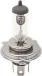 Drag Specialties Halogen Bulb For 55/60 W Heavy Duty H4-P43T2. Fixed Price $19.89.