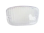 Clear Tail Light Lens Yamaha 85-07 Vmax Replace P/n 1FK-84700-60-00. Fixed Price $21.95.