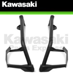 New 2020 2022 Genuine Kawasaki Teryx KRX1000 Tail Light Guard Set 99994-1304. Fixed Price $226.87.