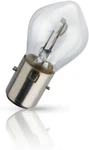 Head Light Bulb For Chinese Scooter Moped Atv Go Karts Utv 12V 35W/35W *2 Pack*. Fixed Price $8.22.