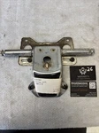 84700-460-670. Honda CB900C Taillight License Bracket Used Oem. Fixed Price $49.99.