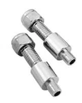 Chris Products 0495-2 Stand Off Turn Signal 5/8" 2PK. Fixed Price $18.57.