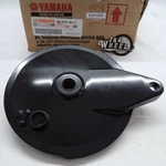 Yamaha RXS115 Rxk RX115 RX135 Rear Hub Panel 29N-F5321-00-33 Genuine. Fixed Price $35.00.