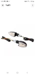 Tusk Mini Stalk L.e.d. Turn Signals 127-498-0001 New. Fixed Price $24.95.
