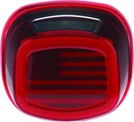 Kuryakyn - Freedom Taillight Red Lens With License (2924). Fixed Price $198.99.