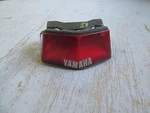Yamaha XJ650L Seca Turbo Taillight Assembly 16G-84710-60-00. Fixed Price $44.95.