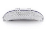 Sequential Led Tail Light Int.turn Signals Honda 04-07 CBR1000RR 03-06 CBR600RR. Fixed Price $56.95.