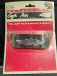 Harley Davidson Eagle Iron Tail Lamp Visor. Oem Part Number 68015-88T New. Fixed Price $19.95.