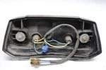 26H-84710-60-00 Tail Lamp Base 1983 Yamaha Venture. Fixed Price $30.00.