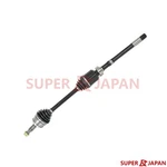 Super Dk Japan 07-12 Toyota RAV4 V6 Drive Shaft Long Rh 43410-42150. Fixed Price $358.84.