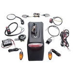Tusk Motorcycle Enduro Lighting Kit Compatible With Honda XR650R/XR400R/XR250R. Fixed Price $211.99.