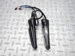 2023 23-26 Suzuki Vstrom 800DE Rear Left Right Turn Signal Flasher Light. Fixed Price $120.89.