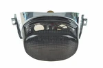 Led Flash Taillight Turn Signal Fit Suzuki 97-00 Gsxr 600 96-99 750 Smoked. Fixed Price $67.00.