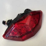 Kawasaki Ninja ZX1000 2012 Rear Tail Light Brake Stop Lamp 23025-0357. Fixed Price $60.41.
