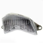 Open Box Nicecycle Led Blinker Taillights Kawasaki ZX10R 08-10 Clear. Fixed Price $67.49.