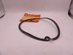 Nos Suzuki T250 T305 T350 T500 Genuine Rear Lamp Lens Gasket Oem 35713-15010. Fixed Price $14.98.