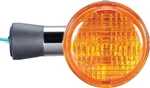 2000 GL1500CT Valkyrie Tour Honda Turn Signal Rear Left 25-1254. Fixed Price $71.56.