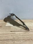 Suzuki Oem Part 47611-47H00-YMC Cover, Frame Rear Rh (silver). Fixed Price $77.70.