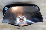 1977 Suzuki GS750 GS550E GS400X Rear Lamp Taillight Assy W/o Lens 35710-45011. Fixed Price $12.00.