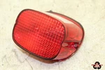 Harley-davidson Taillight Rear Brake 59672-09 68140-04 L8. Fixed Price $22.50.