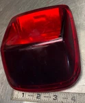 Harley V-rod Vrod 68327-01A Lamp Lens Oem Factory. Fixed Price $79.95.