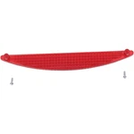 Drag Specialties Replacement Half-moon Lens 2030-0036. Fixed Price $18.94.