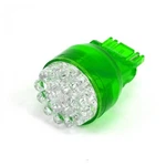 Super Bright Green 12V Bulb KIC3157LEDG Muscle Rat Street. Fixed Price $13.72.