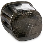 Led Smoke Taillight Rear For 1999-2009 Harley Sportster Custom XL883C. Fixed Price $47.99.
